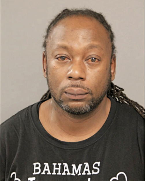 EUGENE L CAIN, Cook County, Illinois