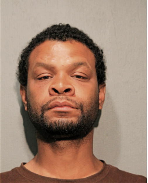 MARS V CAIN, Cook County, Illinois