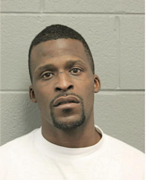 JONATHAN CALMESE, Cook County, Illinois