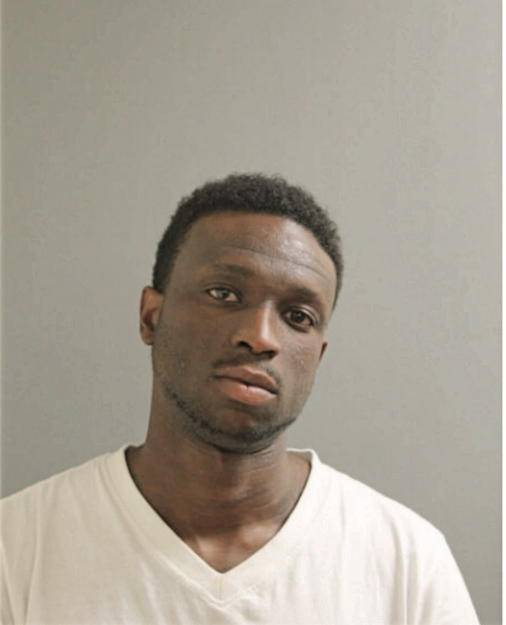 TERRENCE D CAMPBELL, Cook County, Illinois