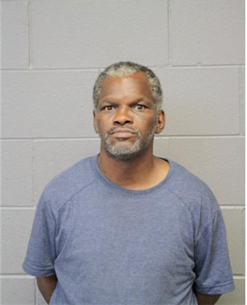 ERIC CAPERS, Cook County, Illinois