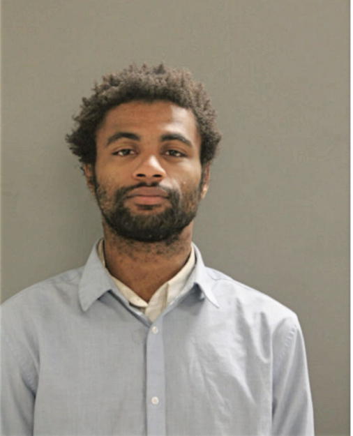 JONATHAN S CARROLL, Cook County, Illinois