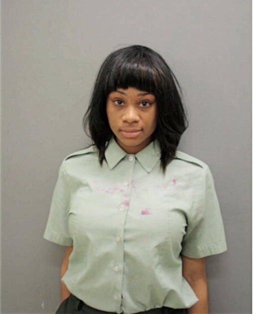 TAYLOR CARTER, Cook County, Illinois