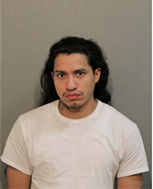 DANIEL CELIO, Cook County, Illinois