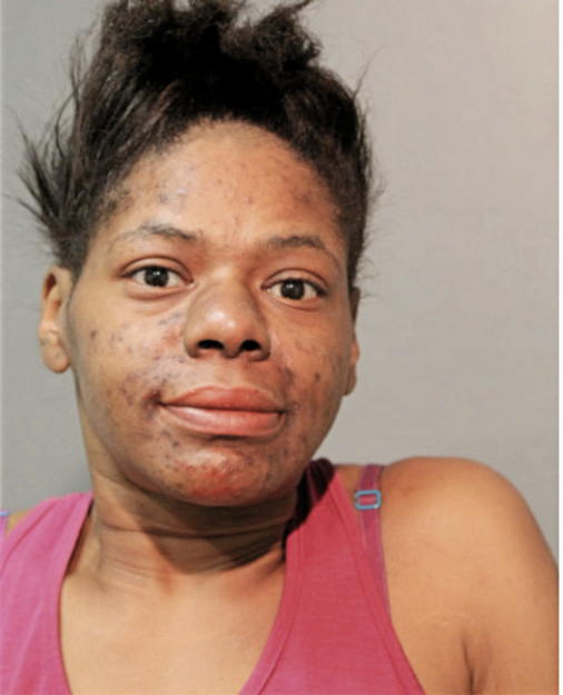 KENYARDA I CHEW, Cook County, Illinois