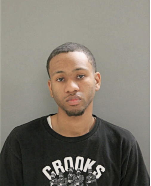 JONATHAN COCHRAN, Cook County, Illinois