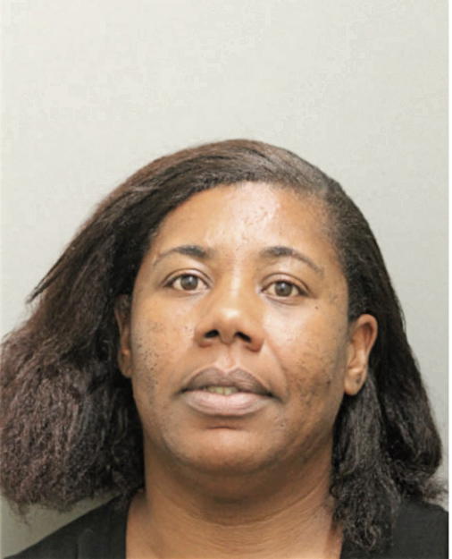 TERRAH S COLE, Cook County, Illinois