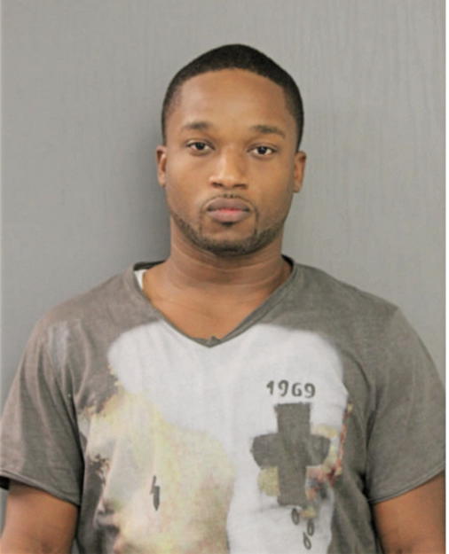DANIEL C COLLINS, Cook County, Illinois