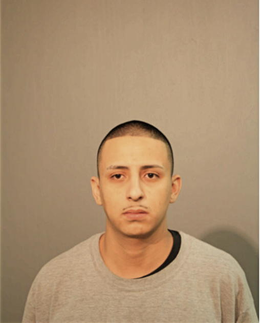 MARCOS RAFAEL CONCHAS, Cook County, Illinois