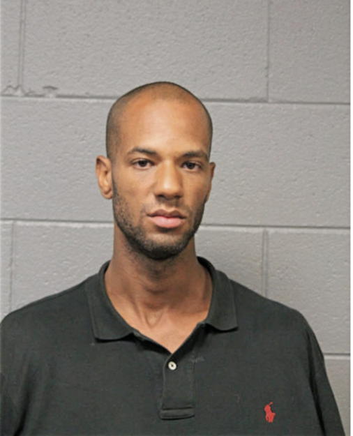 MICHAEL J COURTNEY, Cook County, Illinois