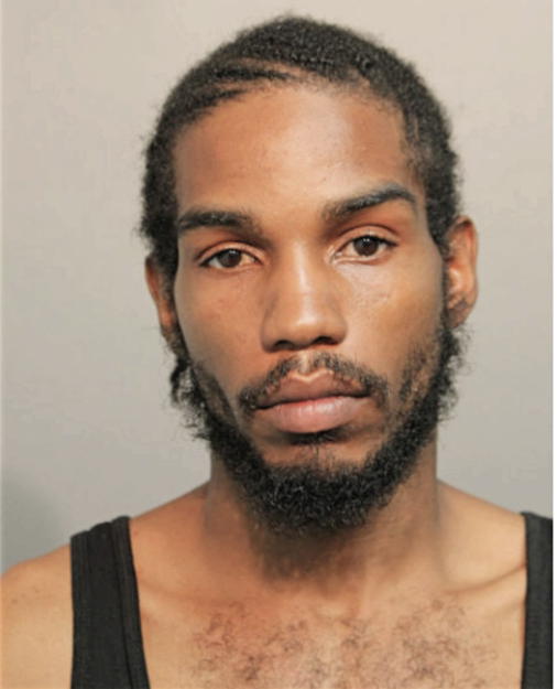 KEVIN CROCKSON, Cook County, Illinois