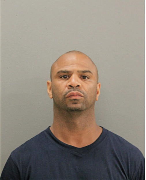 JOSEPH P CRUMP, Cook County, Illinois