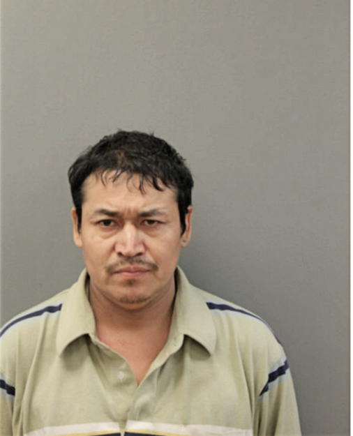 SEBASTIAN CRUZ-PEREZ, Cook County, Illinois
