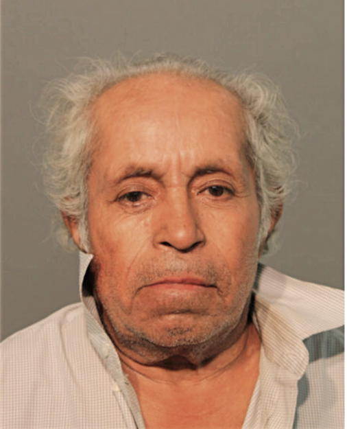 TAPIA CRUZ, Cook County, Illinois