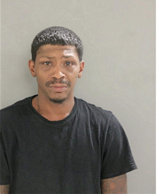 CLINTON L DAVIS, Cook County, Illinois