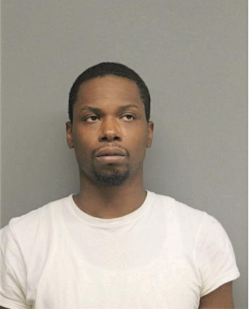 DEONTAY D DAVIS, Cook County, Illinois