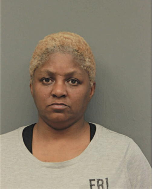 JOHNETTA R DAVIS-POWELL, Cook County, Illinois