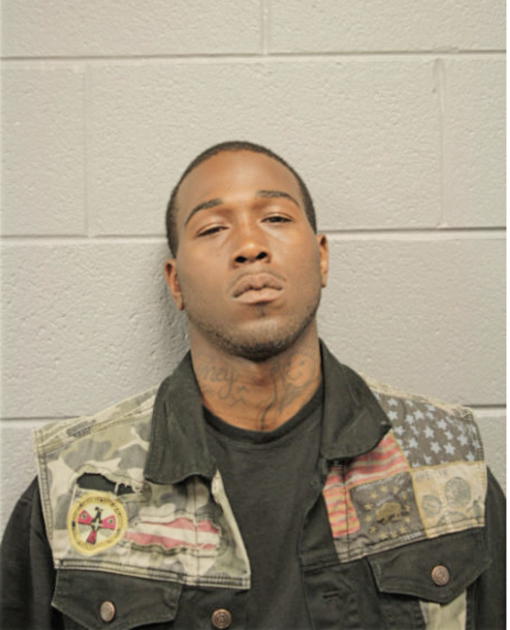 THEO DAVIS, Cook County, Illinois