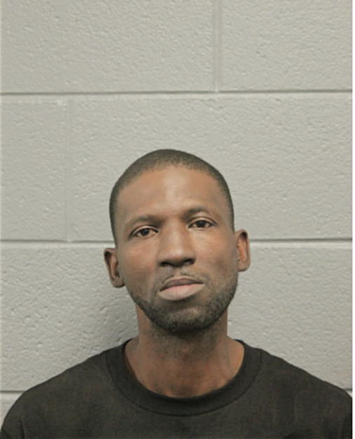 EUGENE F DEAN, Cook County, Illinois