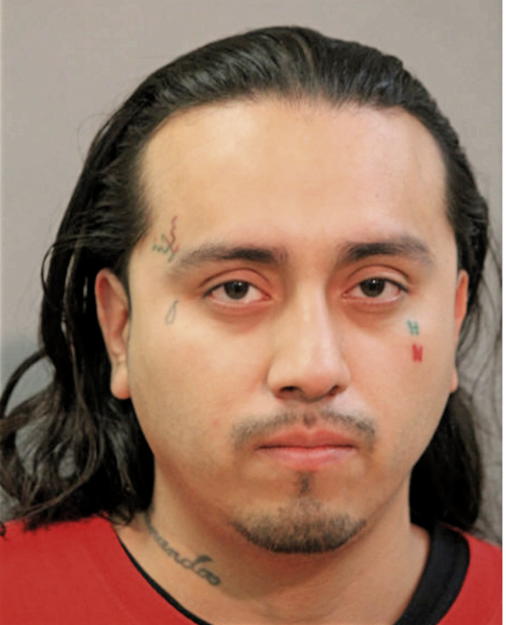 SILAS DOMINGUEZ, Cook County, Illinois