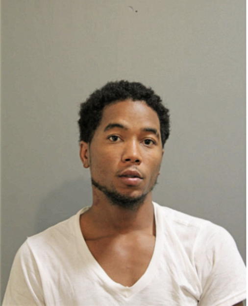 TIMOTHY DOTSON, Cook County, Illinois