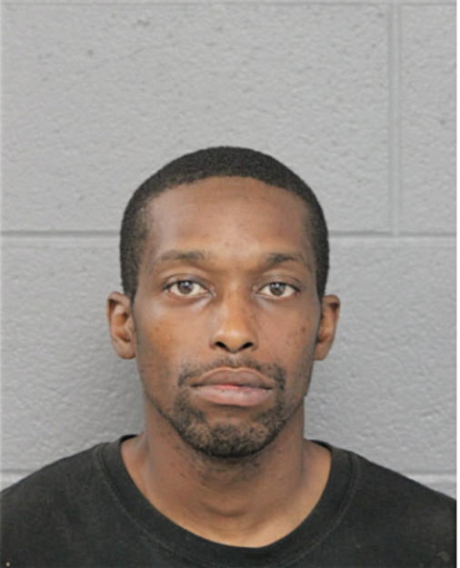 VONTAE DOUGLAS, Cook County, Illinois