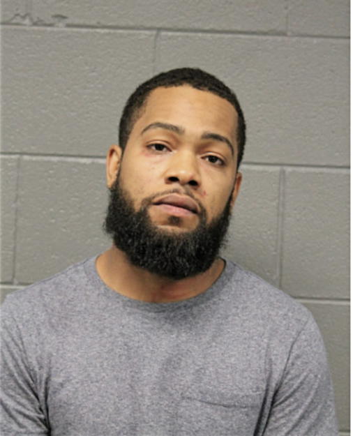 DEMARCO D DRUMMER, Cook County, Illinois