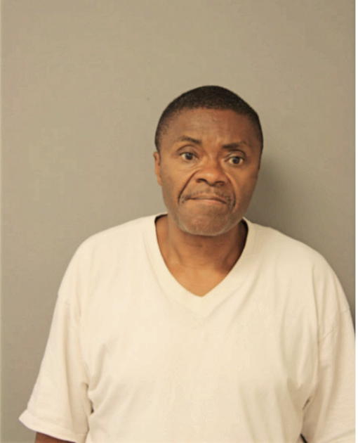 EDWARD EASON, Cook County, Illinois