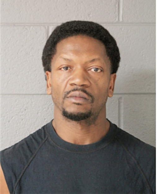 MARLIN EDWARDS, Cook County, Illinois