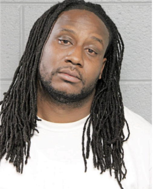 MARQUEZ EDWARDS, Cook County, Illinois