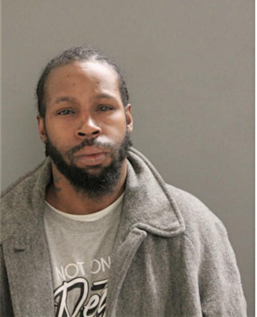 VINCENT EDWARDS, Cook County, Illinois