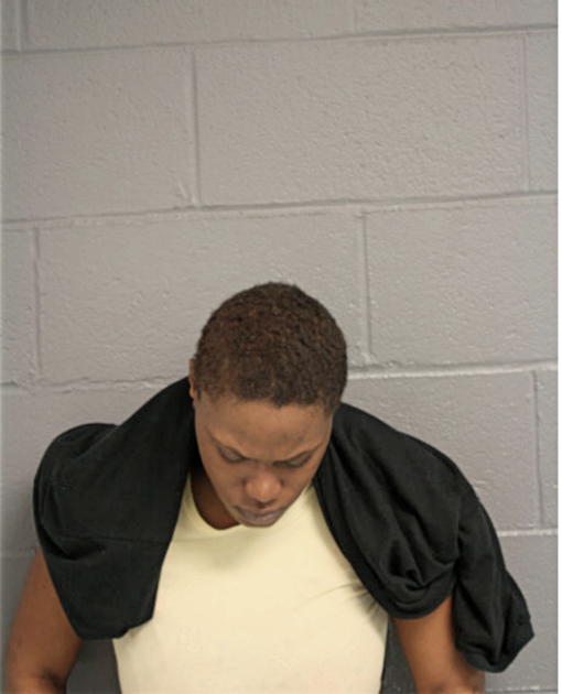 LENQUIA TYSHA EPPERSON, Cook County, Illinois