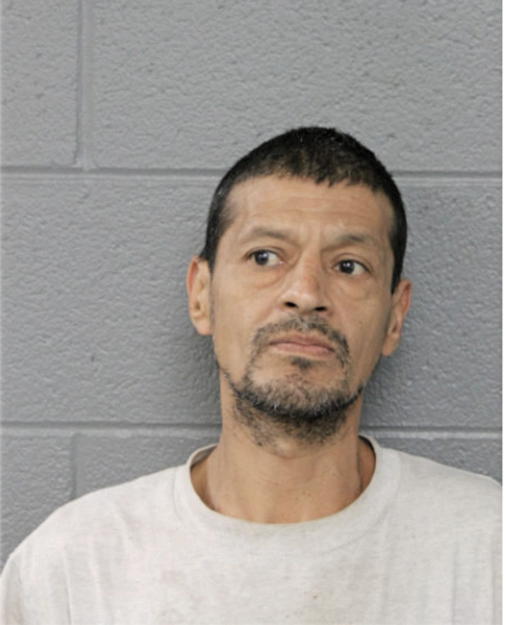 JOEL ESQUIVEL, Cook County, Illinois