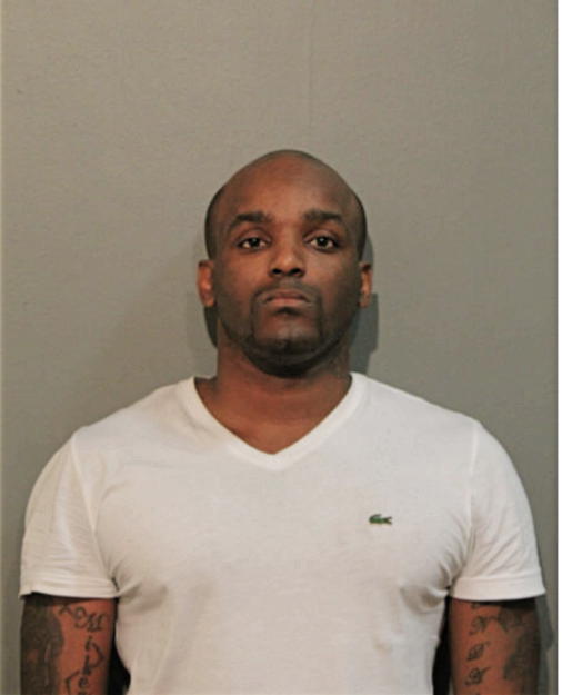 ANTHONY EVERETT, Cook County, Illinois