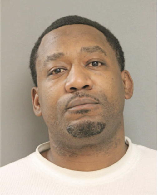 VANCE LEON EVERETT JR, Cook County, Illinois