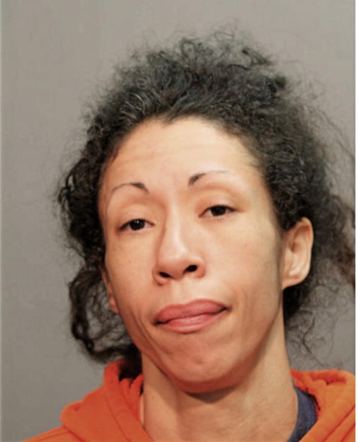 JENNIFER L FABINO, Cook County, Illinois