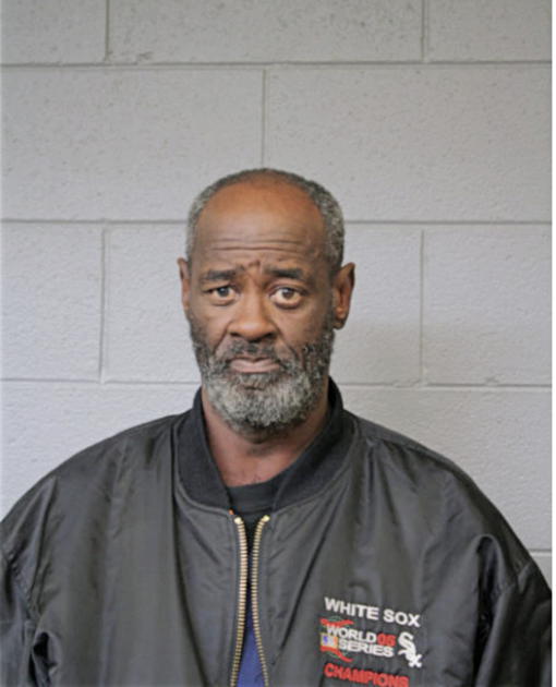 ROBERT FLEMING, Cook County, Illinois