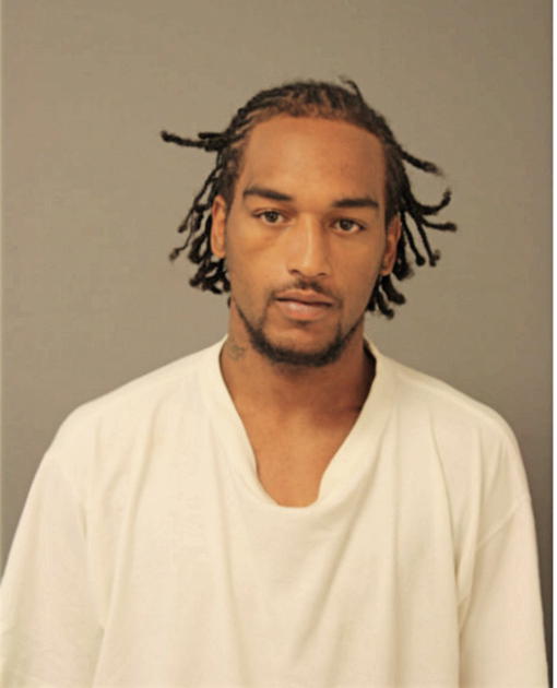 CHARLES FLETCHER, Cook County, Illinois