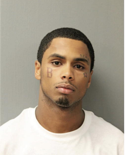 MARSHAWN FLOYD, Cook County, Illinois