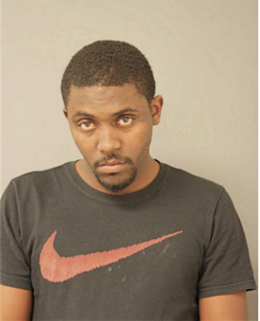 LYDELL D FOSTER, Cook County, Illinois