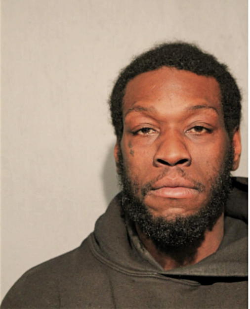 SAMUEL FRANCOIS, Cook County, Illinois