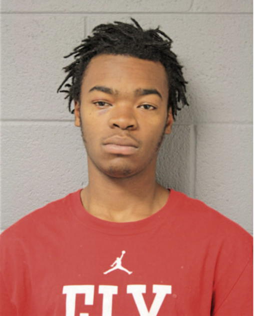 ELLIOTT J FREEMAN, Cook County, Illinois