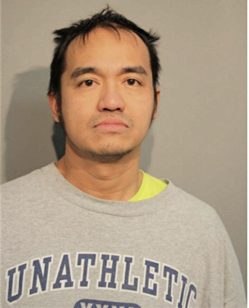 NOEL B FULGENCIO, Cook County, Illinois
