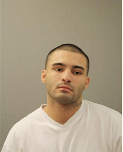 WILLAIM GALARZA, Cook County, Illinois