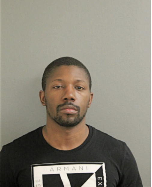 EDWARD GALLOWAY, Cook County, Illinois