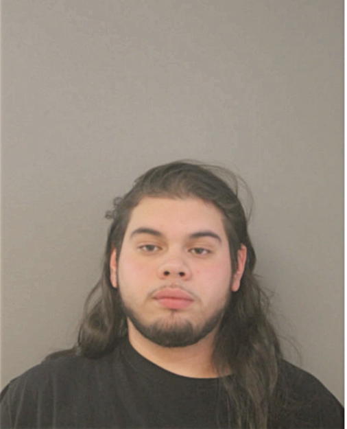 FERNANDO EDWIN GALVAN, Cook County, Illinois