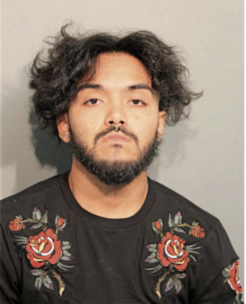 GERRARDO A GAMEZ, Cook County, Illinois