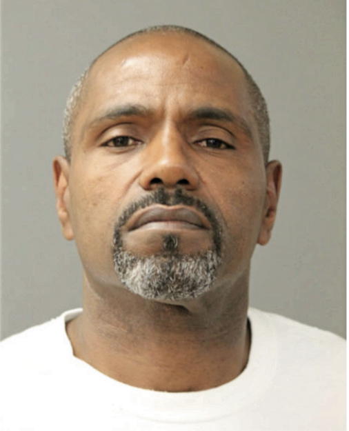 ANTON GANT, Cook County, Illinois