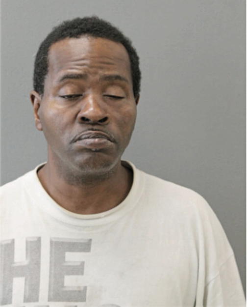 ROBERT J GANT, Cook County, Illinois