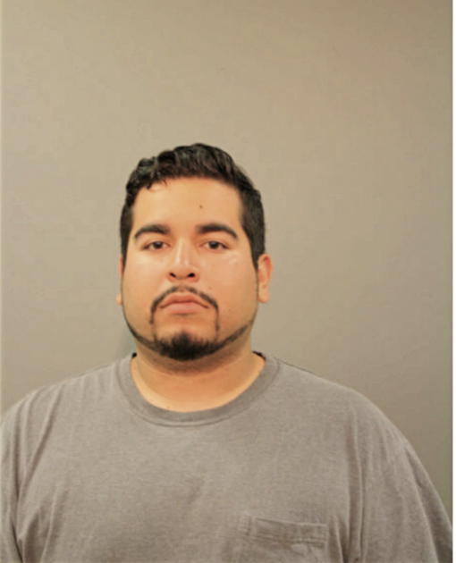 ANDREW T GARCIA, Cook County, Illinois